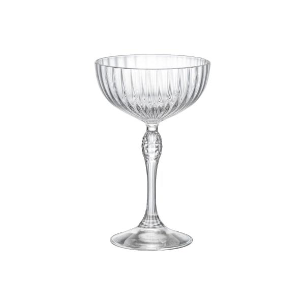 Kozarec America 20's / cocktail coupe / 23cl / 6 kos
