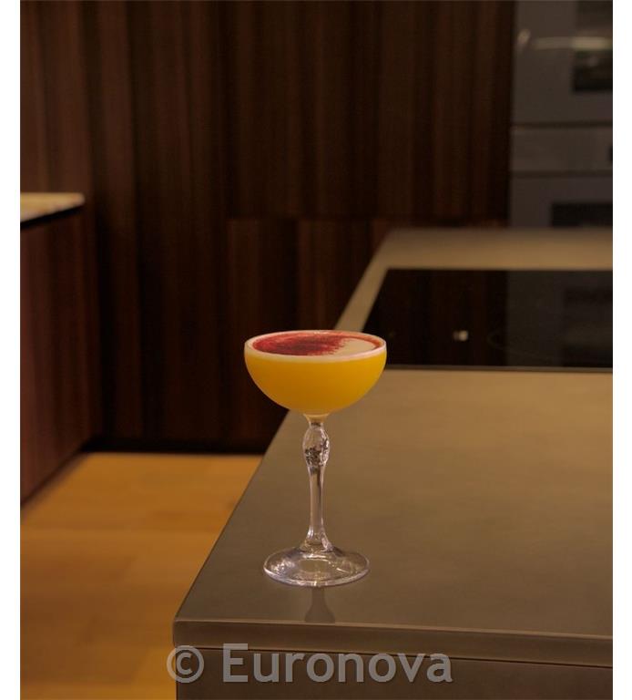 Kozarec America 20's / cocktail coupe / 23cl / 6 kos