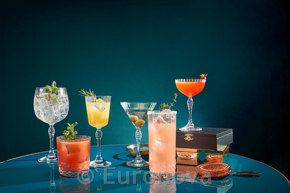 Kozarec America 20's / long drink / 40cl / 6 kos