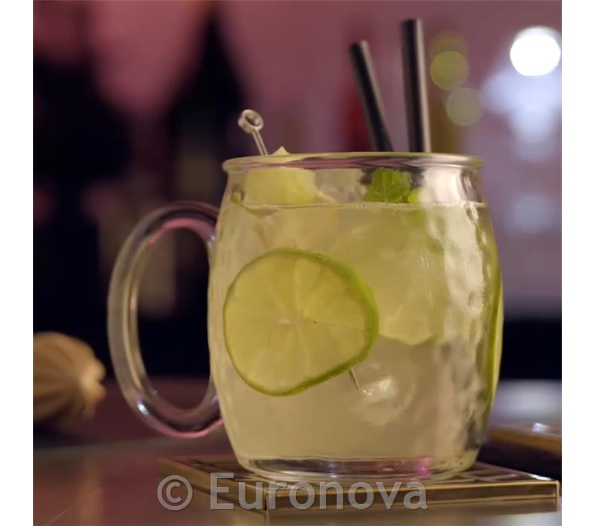 Kozarec Bartender Moscow Mule / 55cl / 6kos