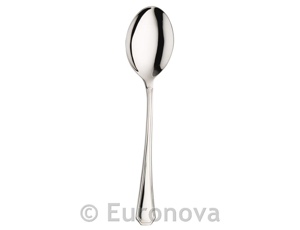 America jedilna žlica / 2,5mm / 20cm / 12 kos