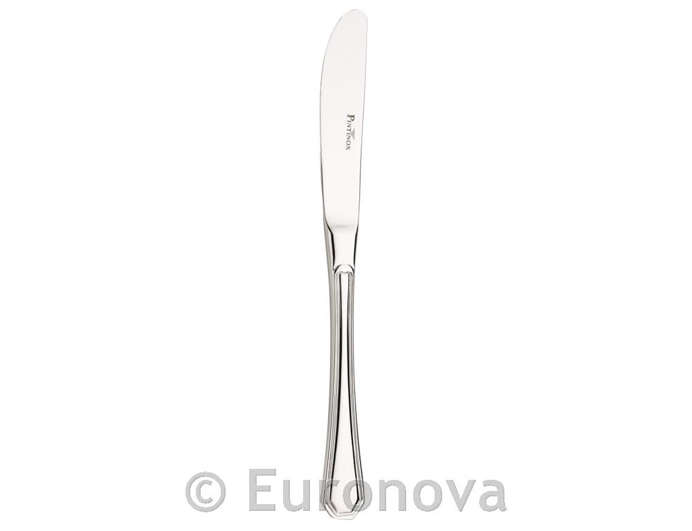 America jedilni nož / 2,5mm / 21cm / 12 kos