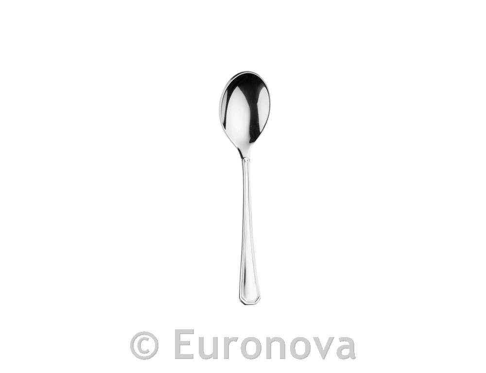 America žlička čajna / 2,5mm / 13cm / 12 kos
