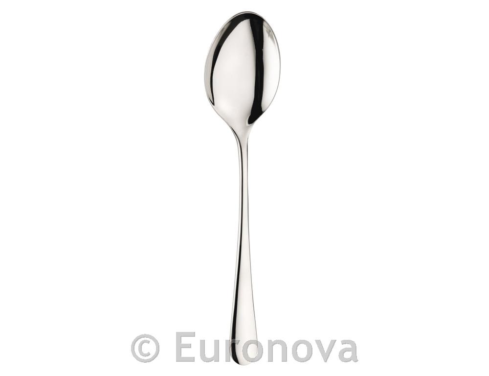 Hotel jedilna žlica / 2,5mm / 19cm / 12 kos