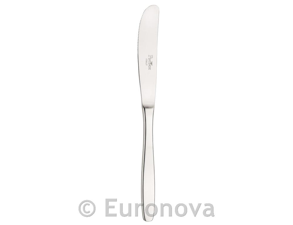 Ischia jedilni nož / 2,5mm / 21cm / 12 kos