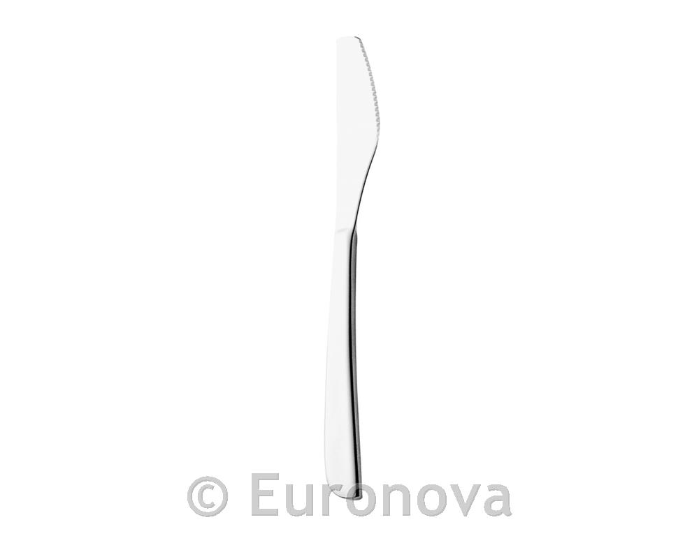 Cateri nož za pizzo / 21cm / 12 kos