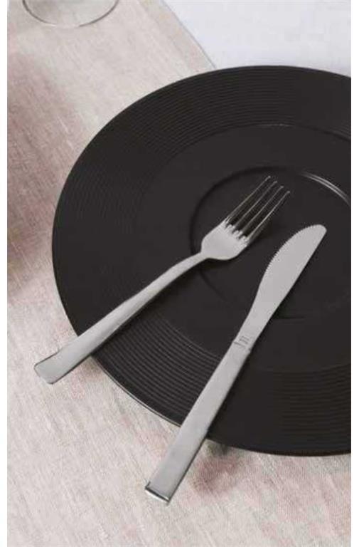 Punto jedilna žlica / 2mm / 20cm / 12 kos