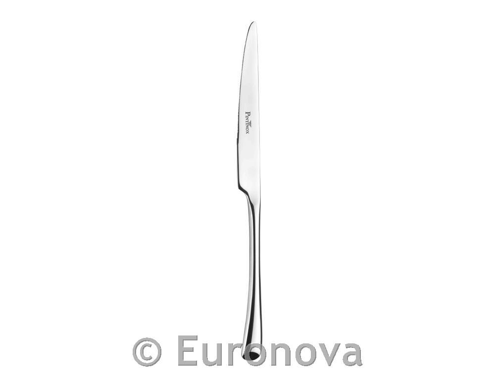 Trumpet jedilni nož / kovan / 23cm / 12 kom