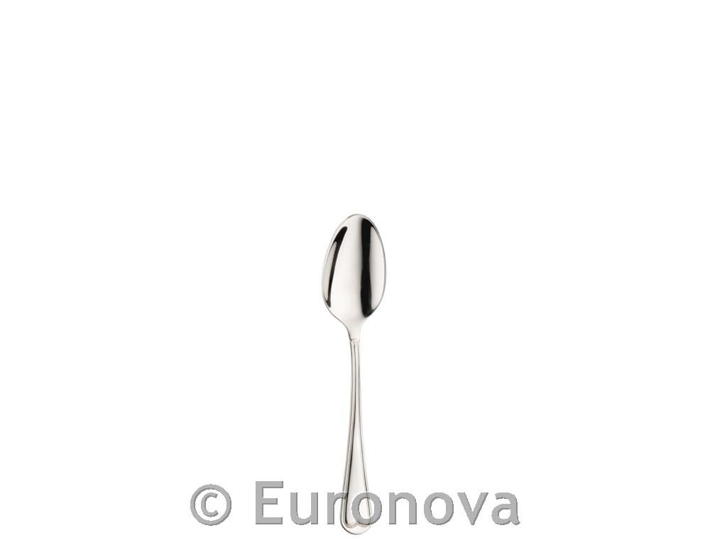 Superga čajna žlička / 2mm / 14cm / 12kos