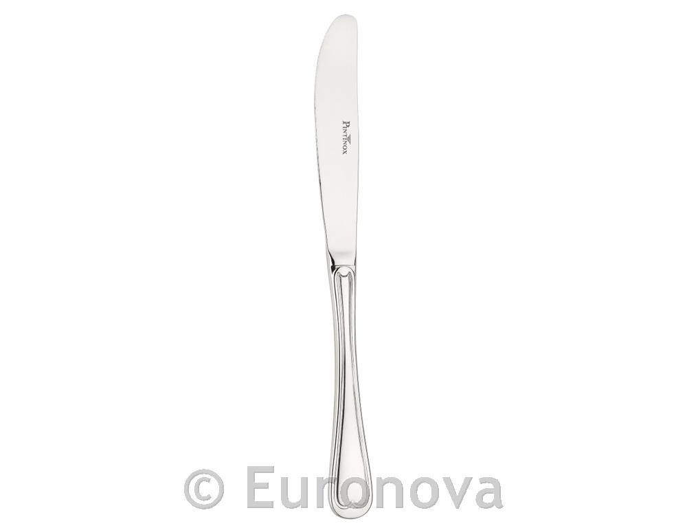 Superga jedilni nož / 2mm / 22cm / 12kos