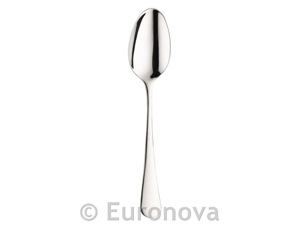 Stresa jedilna žlica / 2mm / 20cm / 12 kos