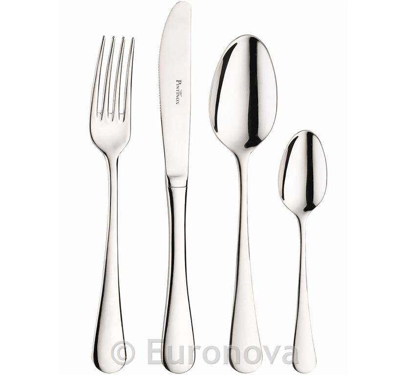 Stresa jedilna žlica / 2mm / 20cm / 12 kos