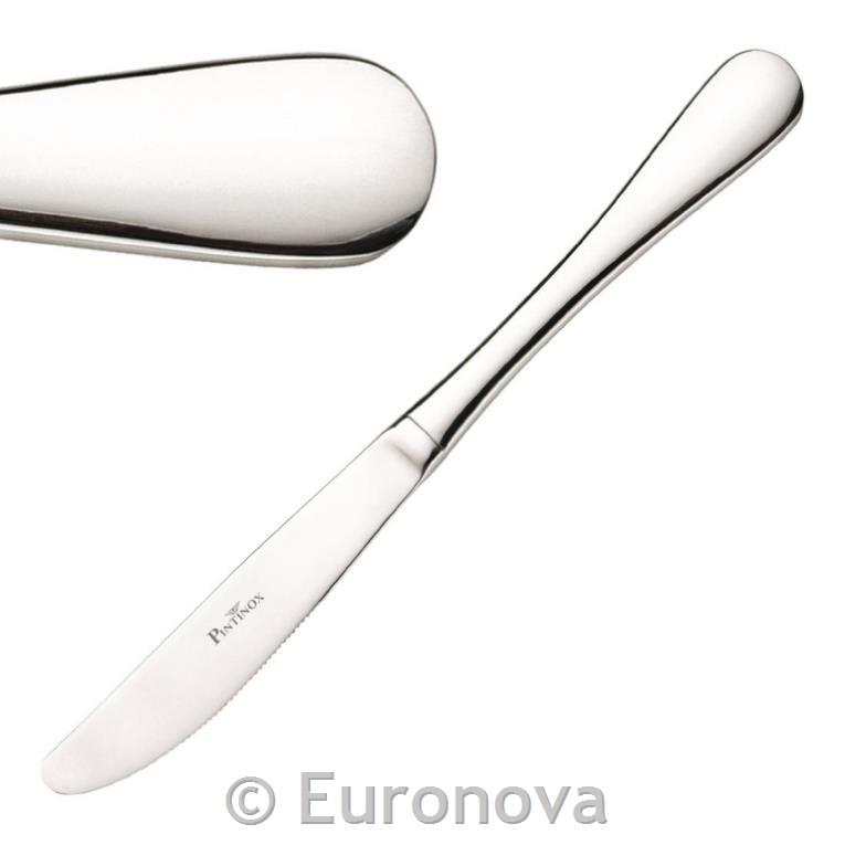 Stresa jedilni nož / 2mm / 22cm / 12 kos