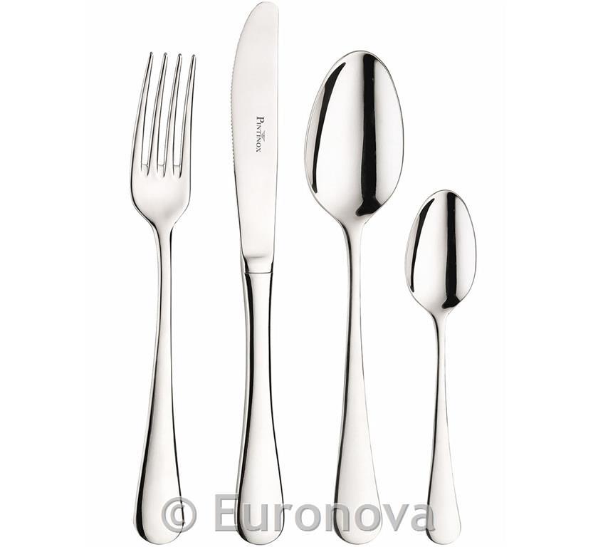 Stresa jedilni nož / 2mm / 22cm / 12 kos