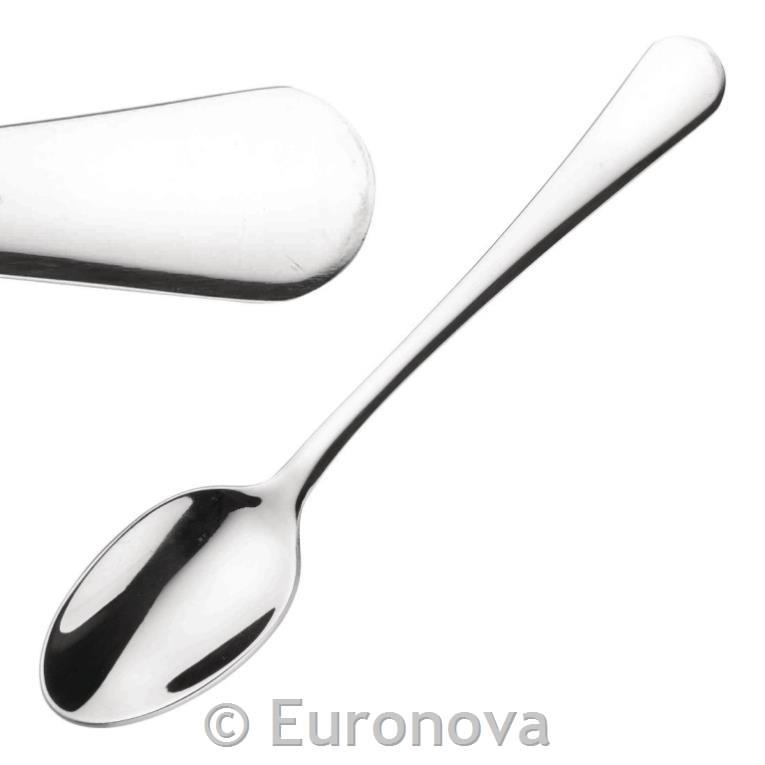 Stresa žlička čajna / 2mm / 14cm / 12 kos
