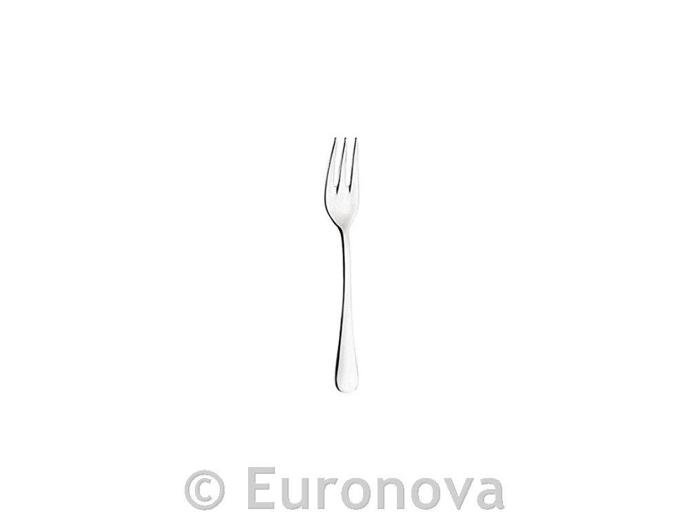 Stresa desertna vilica / 2mm / 15cm / 12 kos