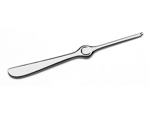 Šilo za rake Professional / 19cm