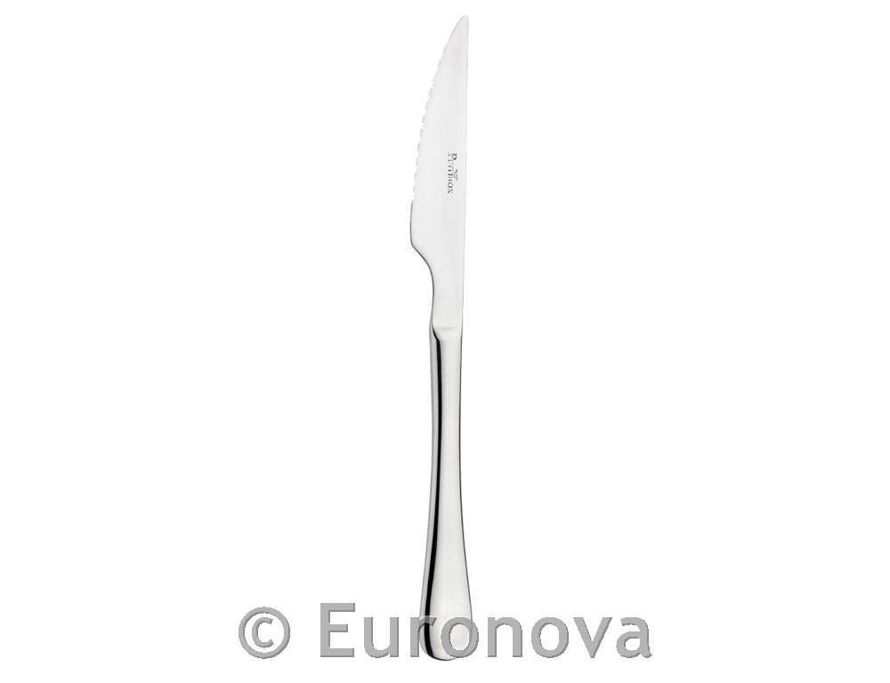 Stresa nož za steak / 2mm / 23cm / 12 kos