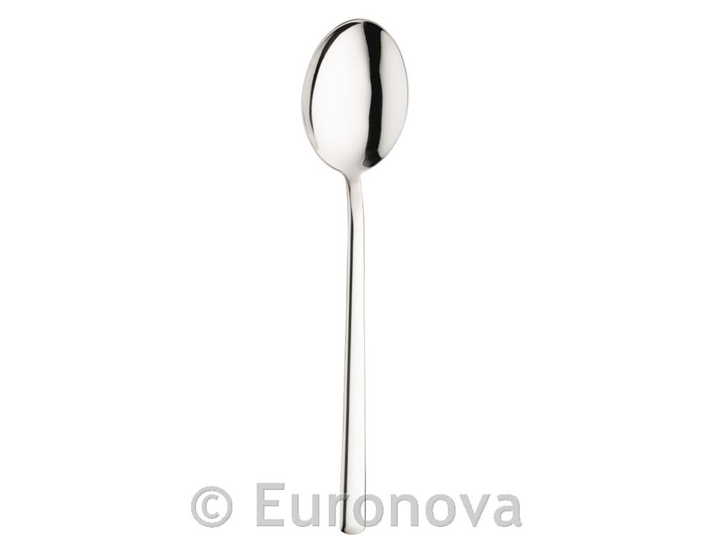 Synthesis jedilna žlica / 3mm / 21cm / 12 kos