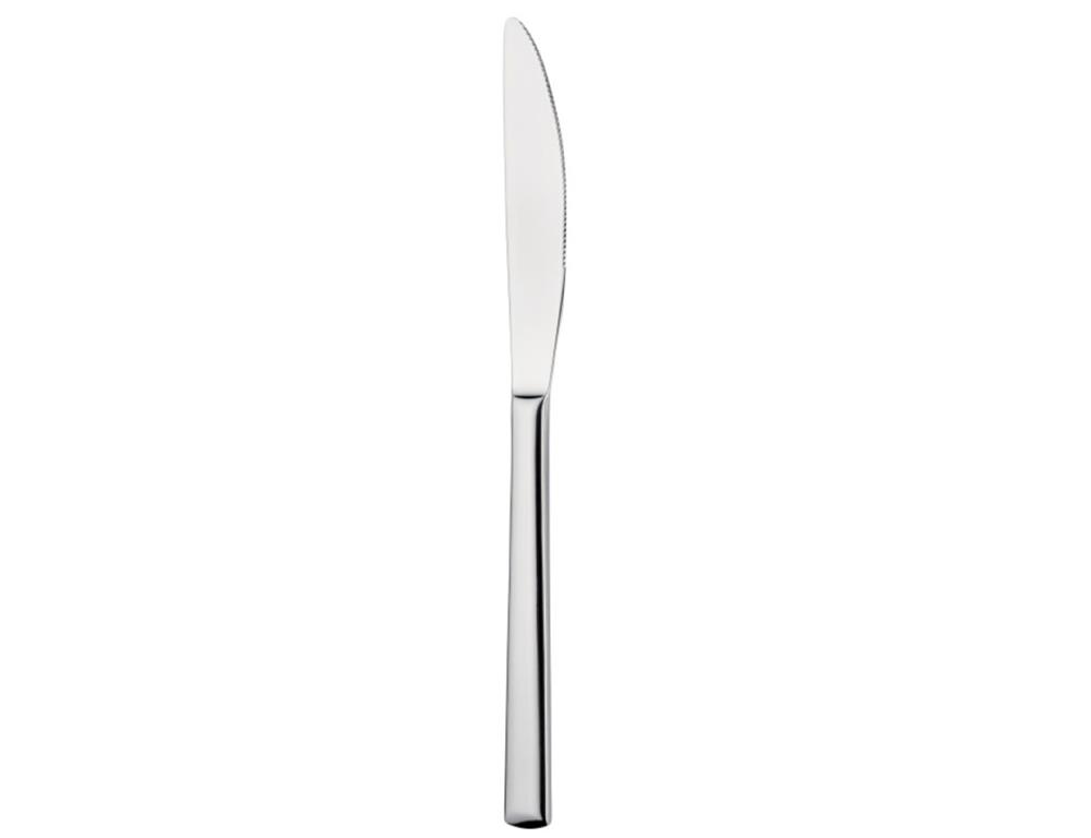 Synthesis jedilni nož / 3mm / 23cm / 12 kos