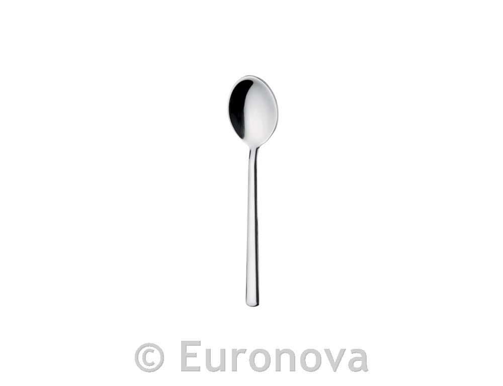 Synthesis žlička čajna / 3mm / 15cm / 12 kos