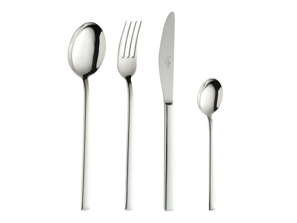 Synthesis žlica za limonado / 3mm / 22cm / 12 kos