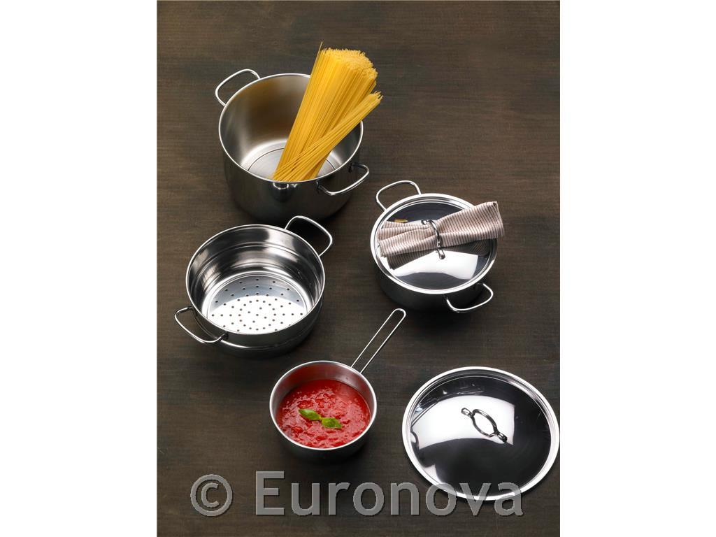 Lonec Prima / 24cm / 6,5l