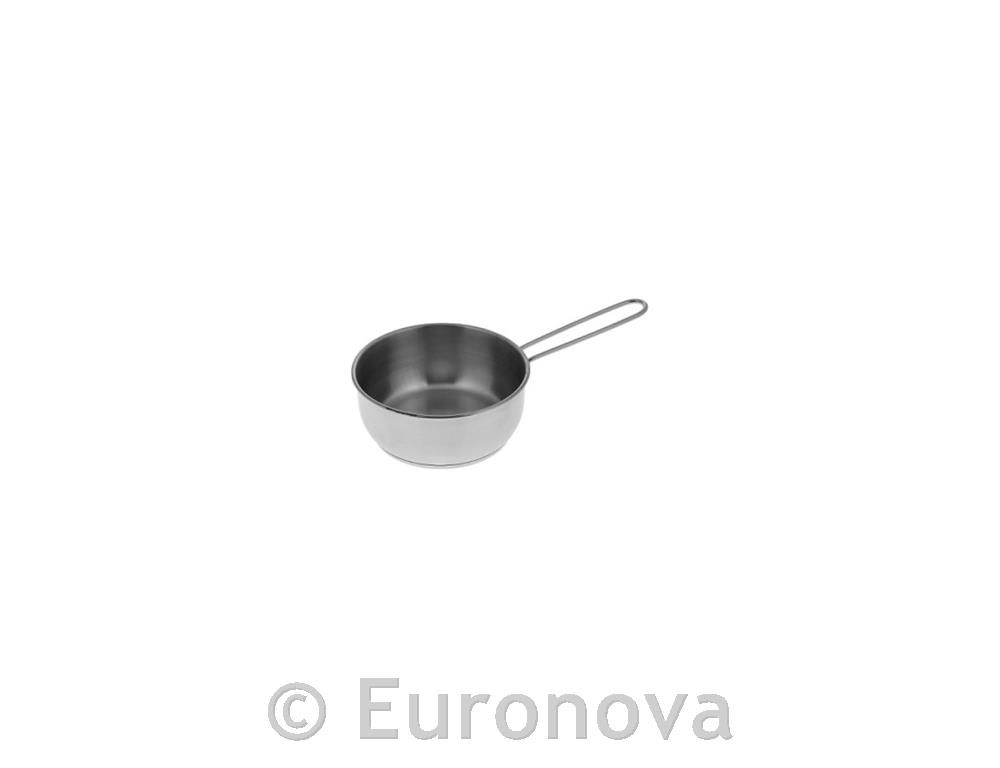 Kozica Prima z ročajem / 12cm / 0.5l