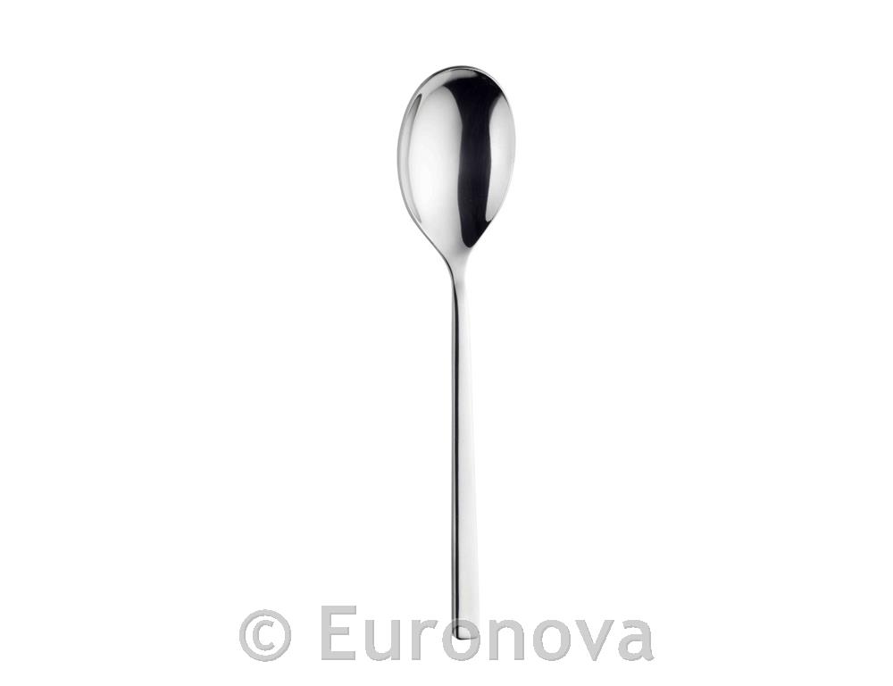 Tie jedilna žlica / kovana / 20cm / 12kos