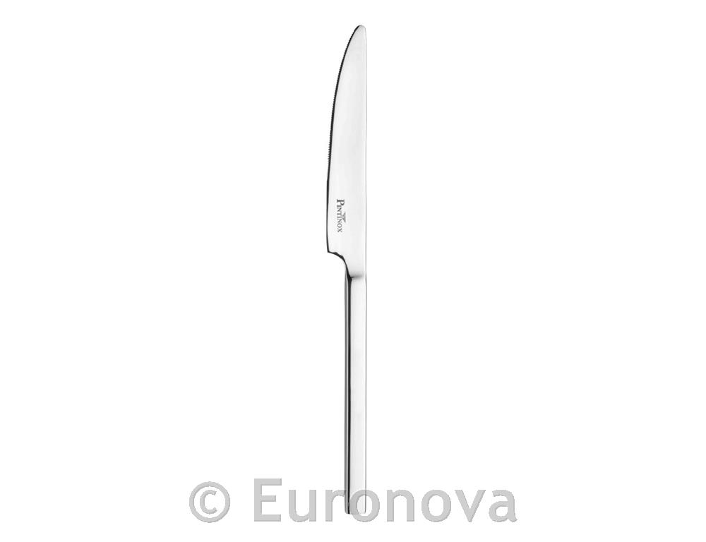 Tie jedilni nož / kovan / 22cm / 12kos