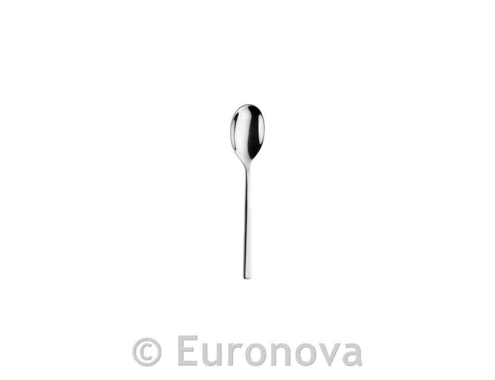 Tie čajna žlička / kovana / 14cm / 12kos