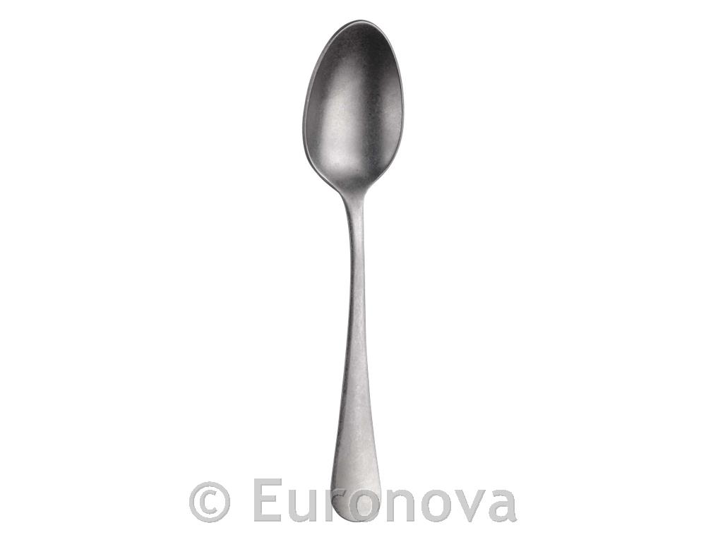 Stresa Stone Washed žlica / 2mm / 20cm / 12kom
