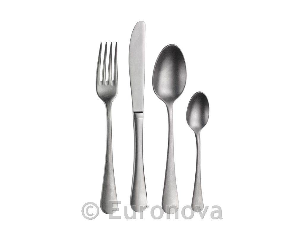 Stresa Stone Washed žlica / 2mm / 20cm / 12kom