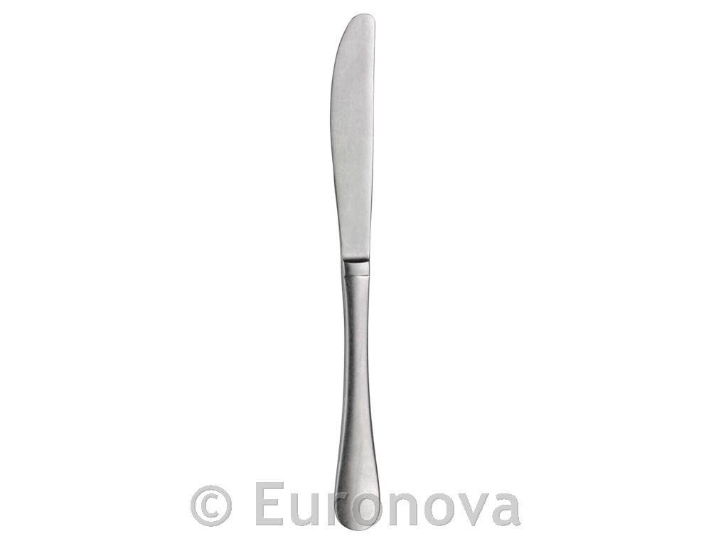 Stresa Stone Washed nož / 2mm / 22cm / 12kom