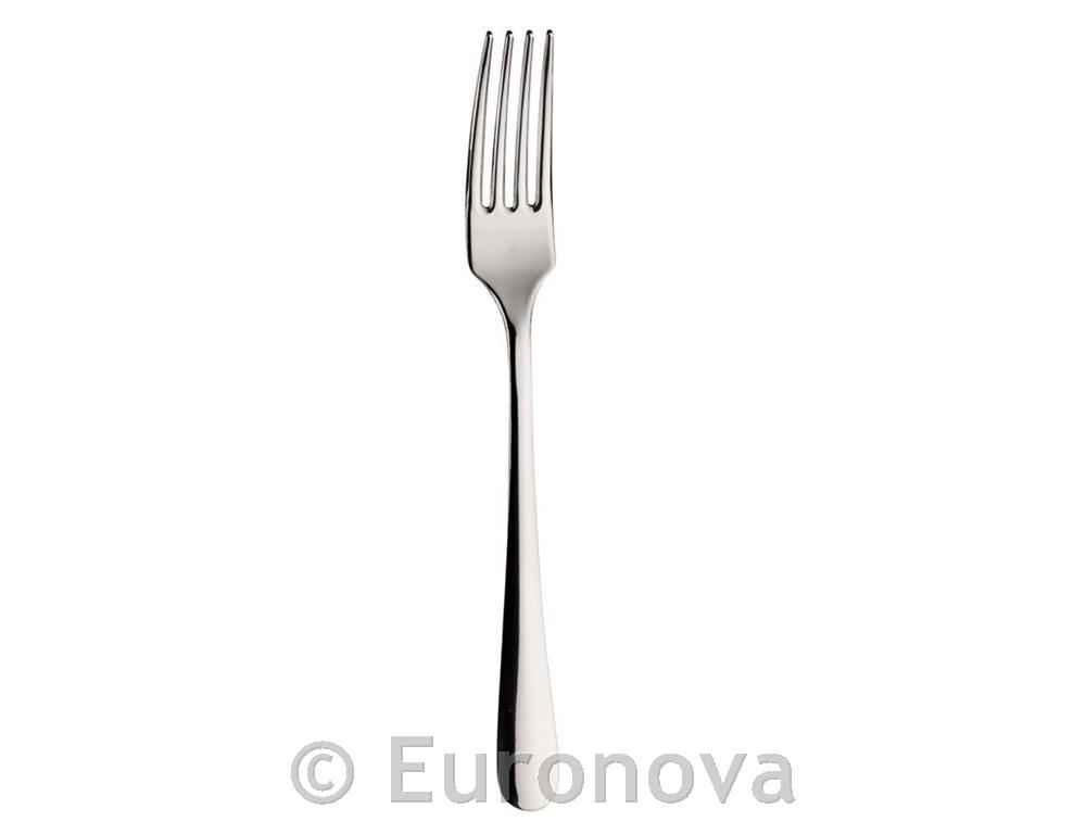Eat jedilna vilica / 1,8mm / 20cm / 12 kos