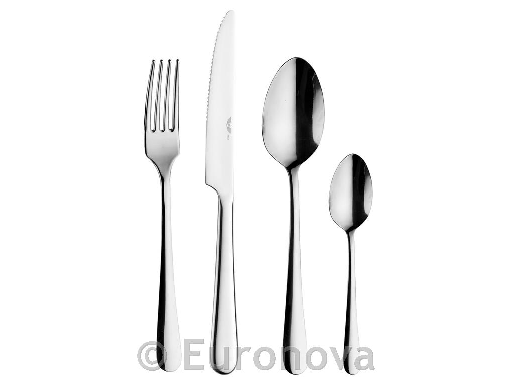 Eat jedilna vilica / 1,8mm / 20cm / 12 kos