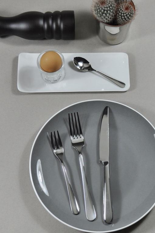 Eat jedilna vilica / 1,8mm / 20cm / 12 kos