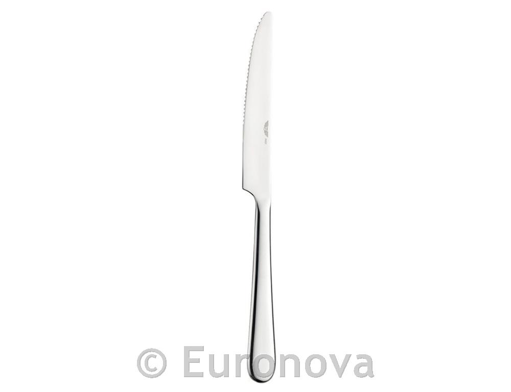 Eat jedilni nož / 5mm / 21cm / 12 kos