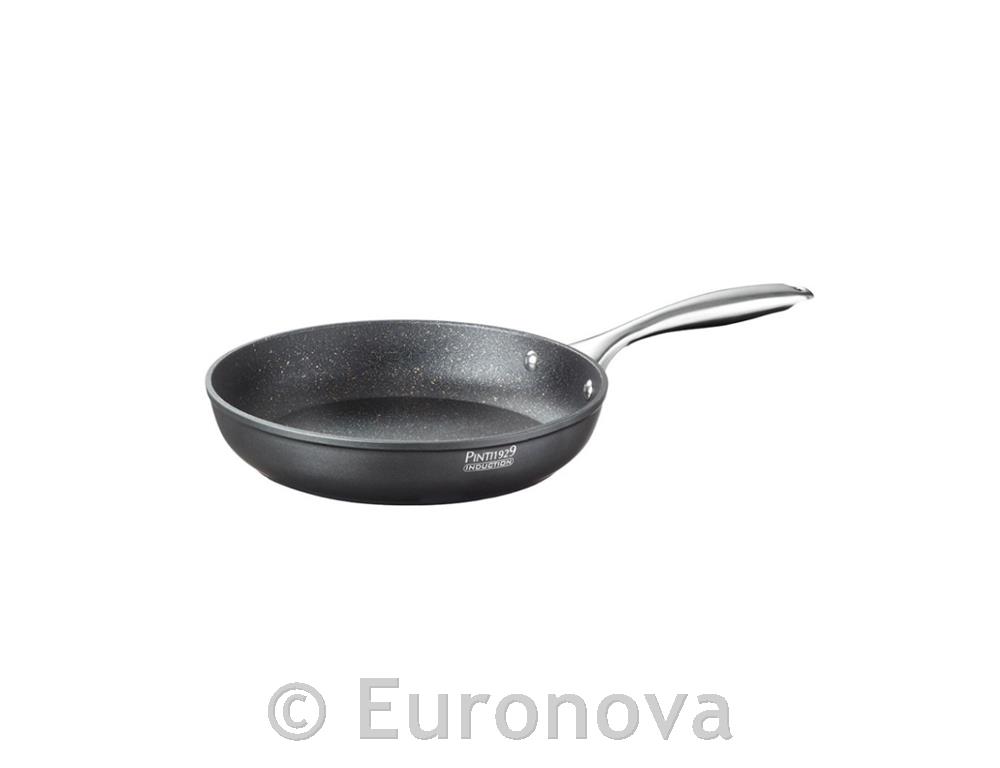 Aluminijasta ponev / 28cm / 4mm / Non-Stick / indukcija