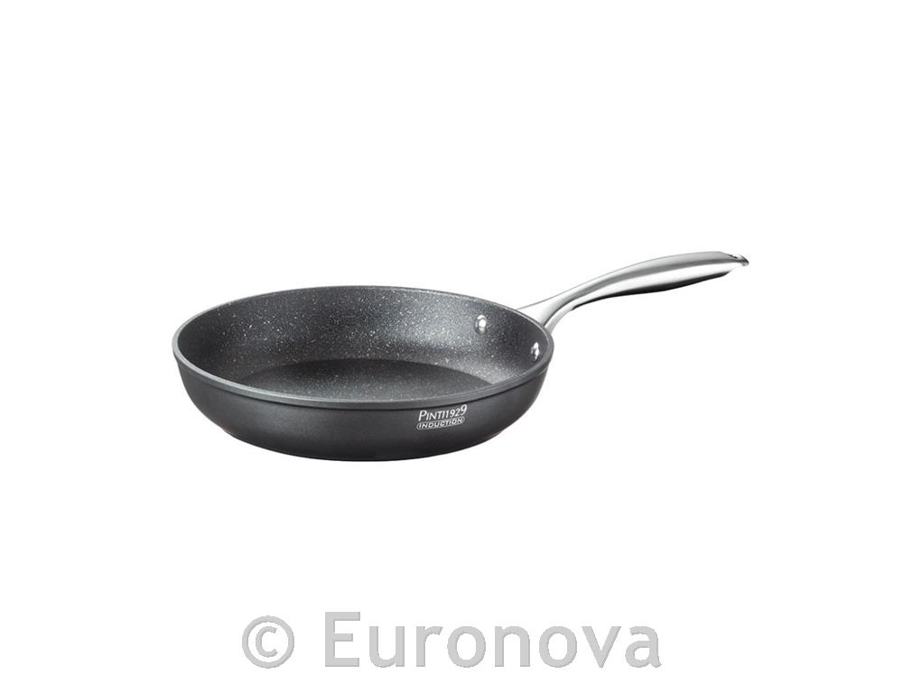 Aluminijasta ponev / 30cm / 4mm / Non-Stick / indukcija
