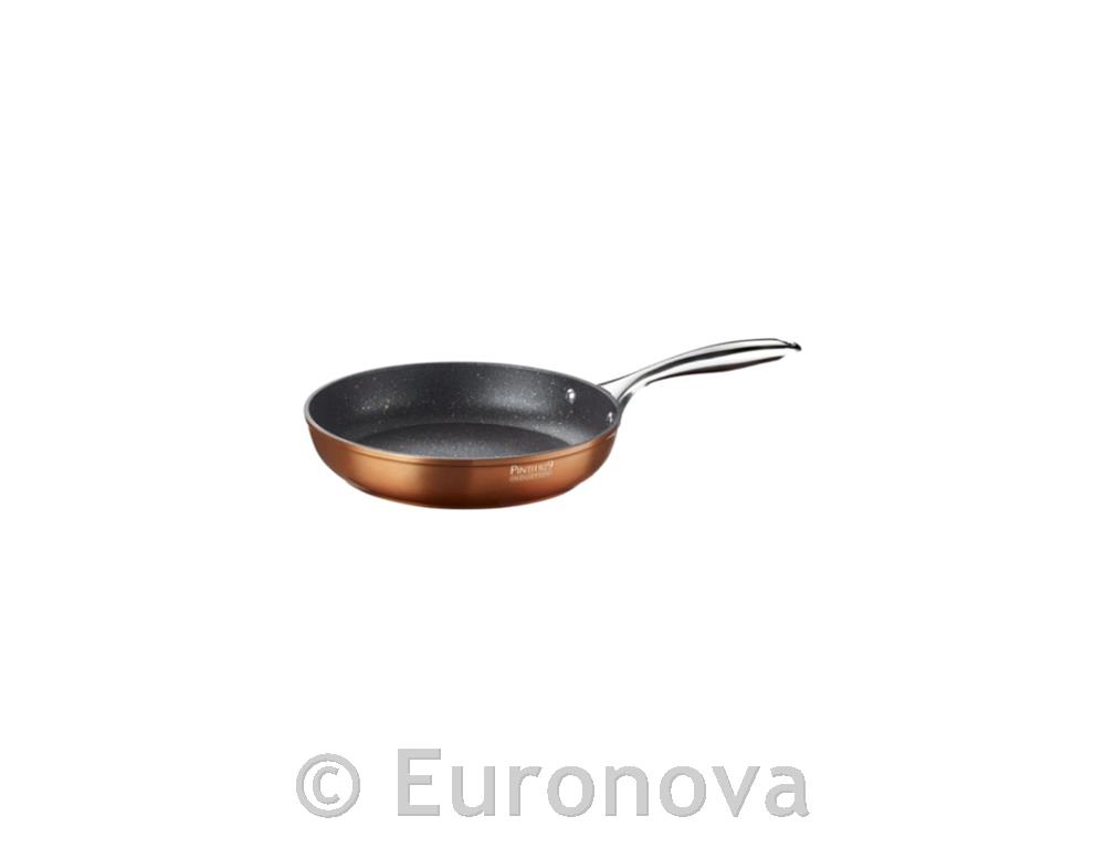 Aluminijasta ponev / 20cm / 4mm / Non-Stick / indukcija