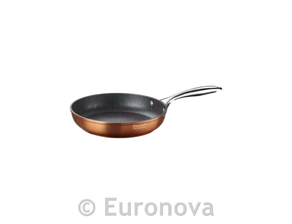 Aluminijasta ponev / 26cm / 4mm / Non-Stick / indukcija