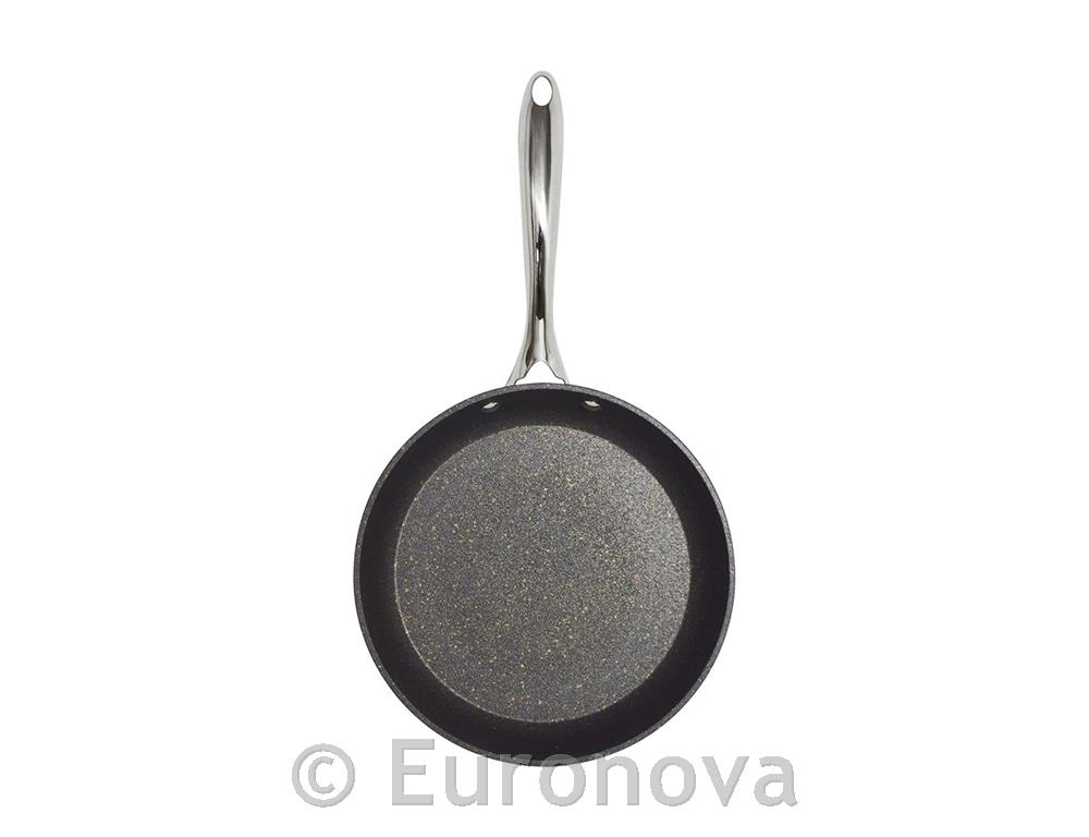 Aluminijasta ponev / 26cm / 4mm / Non-Stick / indukcija