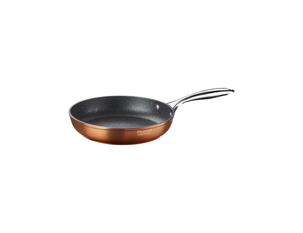 Aluminijasta ponev / 28cm / 4mm / Non-Stick / indukcija