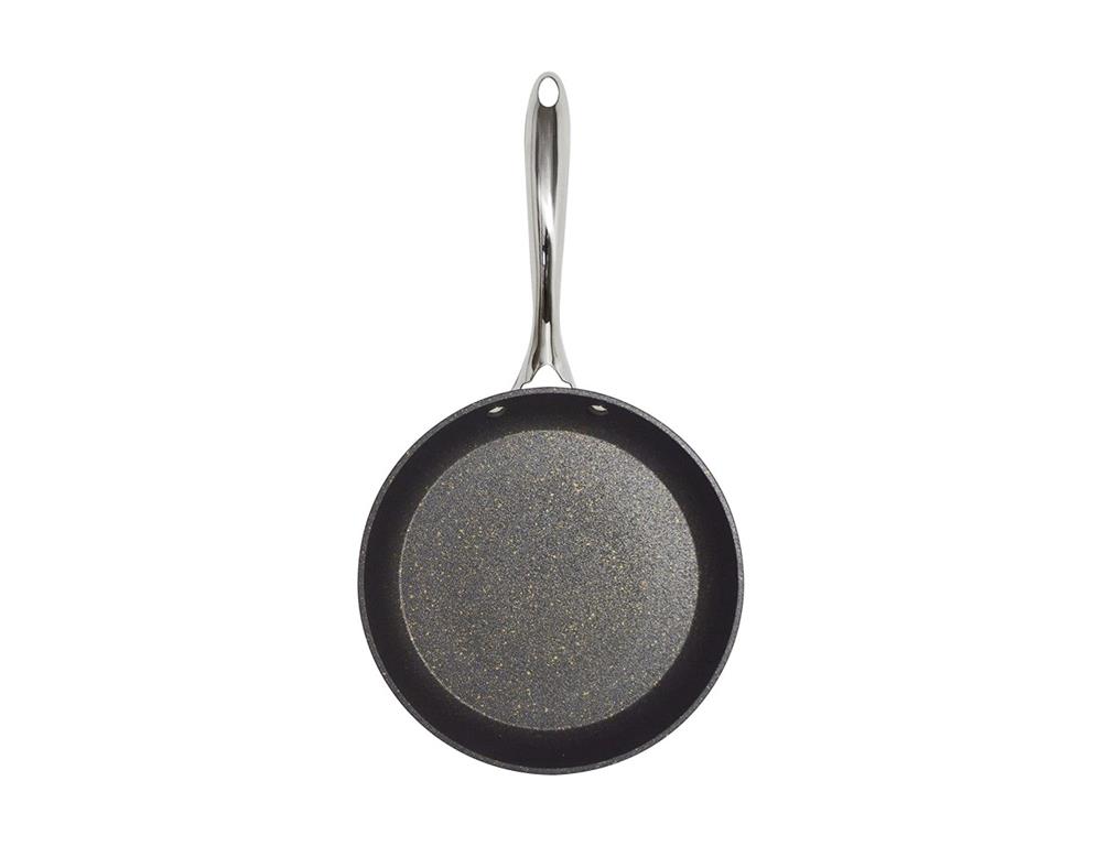 Aluminijasta ponev / 28cm / 4mm / Non-Stick / indukcija