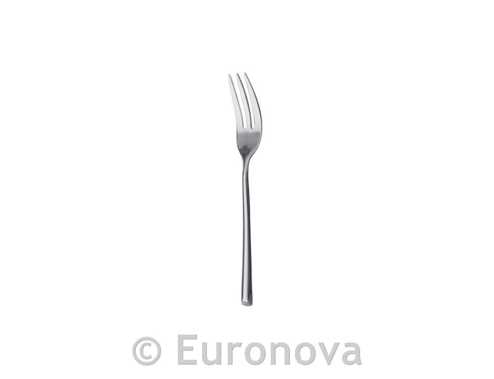 Trumpet desertna vilica / 3mm / 15cm / 12kos