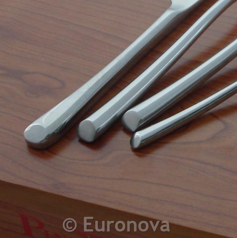 Trumpet desertna vilica / 3mm / 15cm / 12kos