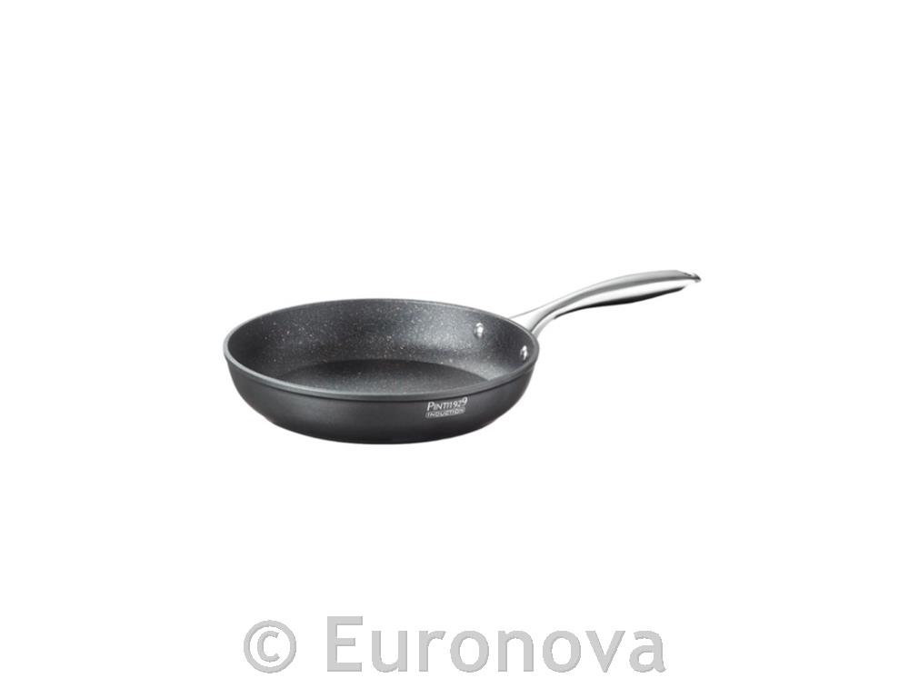 Aluminijasta ponev / 22cm / 4mm / Non-Stick