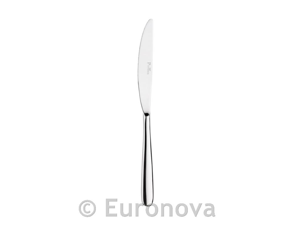 Numa jedilni nož / 4mm / 23cm / 12kos