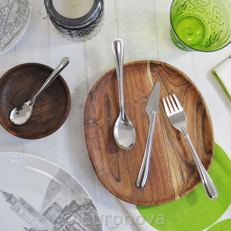 Use&Reuse žlice / rf / 16cm / 18kos